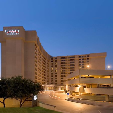 Готель Hyatt Regency Dfw International Airport Грейпвайн Екстер'єр фото